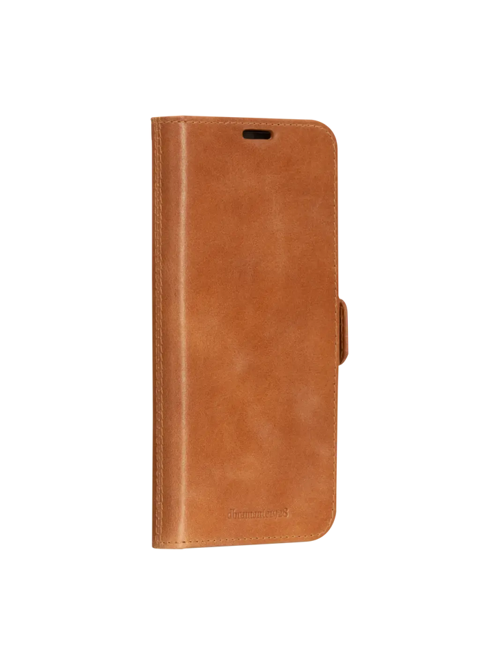 Copenhagen - Galaxy S23+ - Tan Phone Case