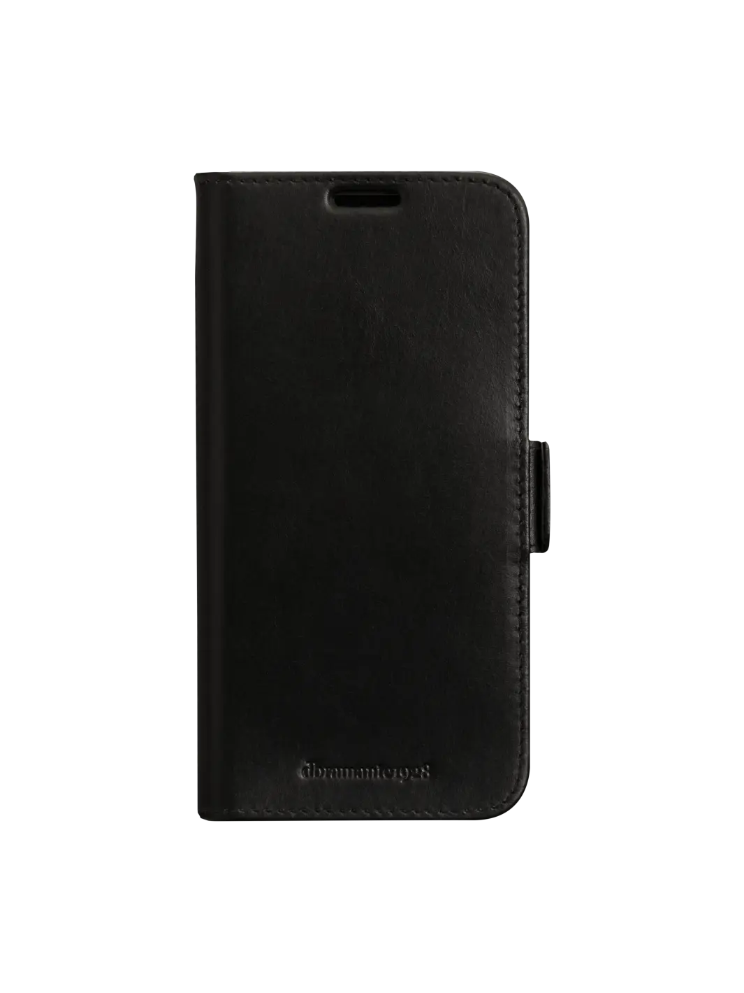 Copenhagen - Galaxy S23+ - Black Phone Case