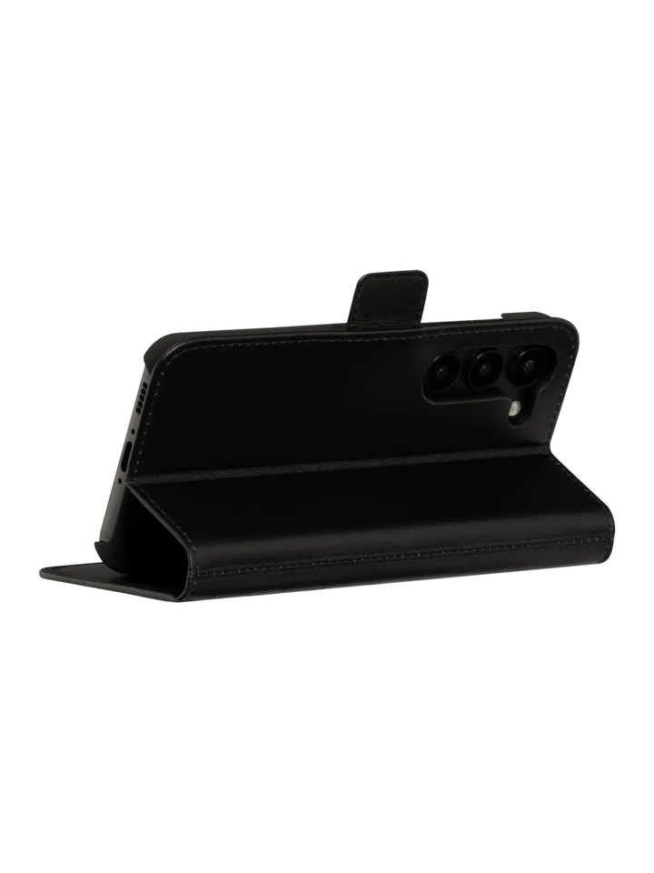 Copenhagen - Galaxy S23+ - Black Phone Case