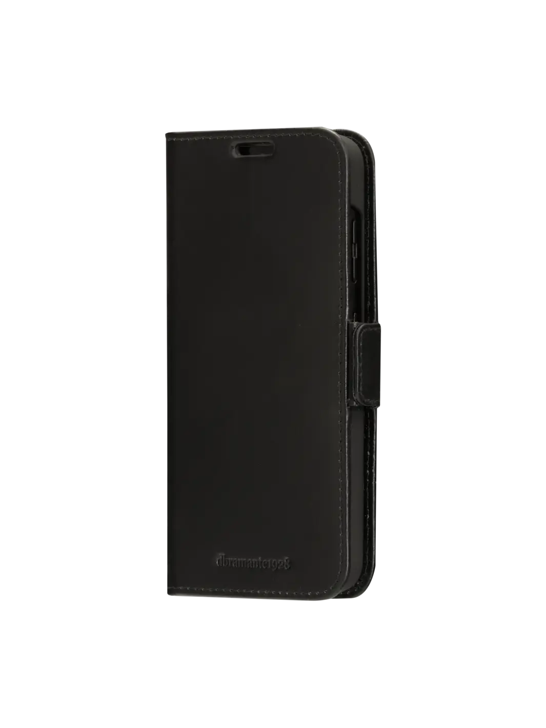 Copenhagen - Galaxy S23+ - Black Phone Case