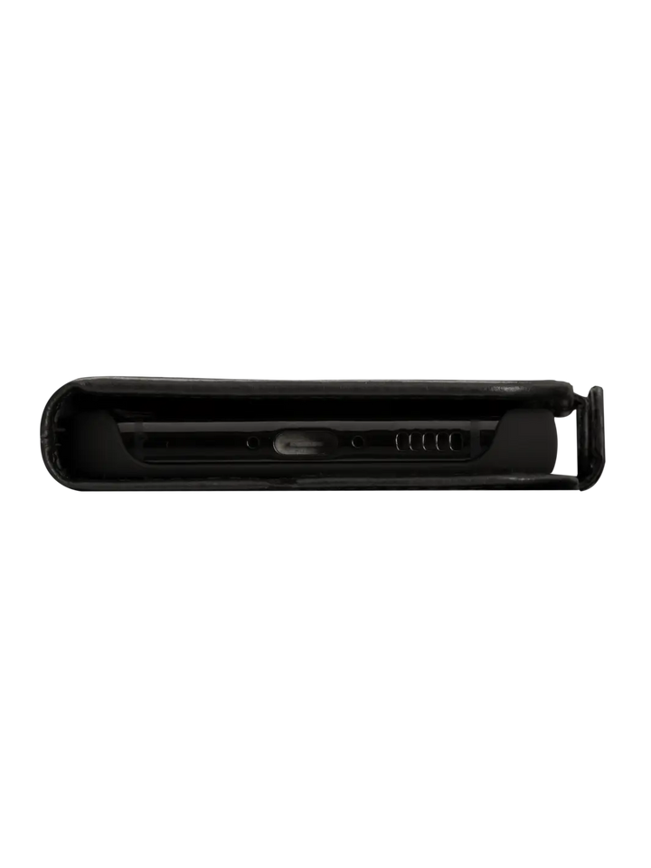 Copenhagen - Galaxy S23+ - Black Phone Case