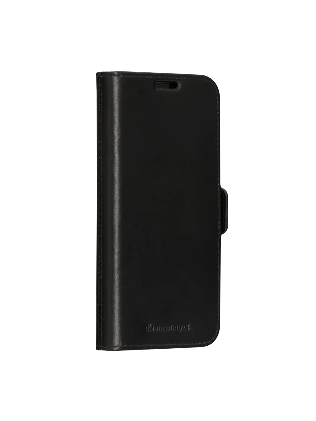 Copenhagen - Galaxy S23+ - Black Phone Case