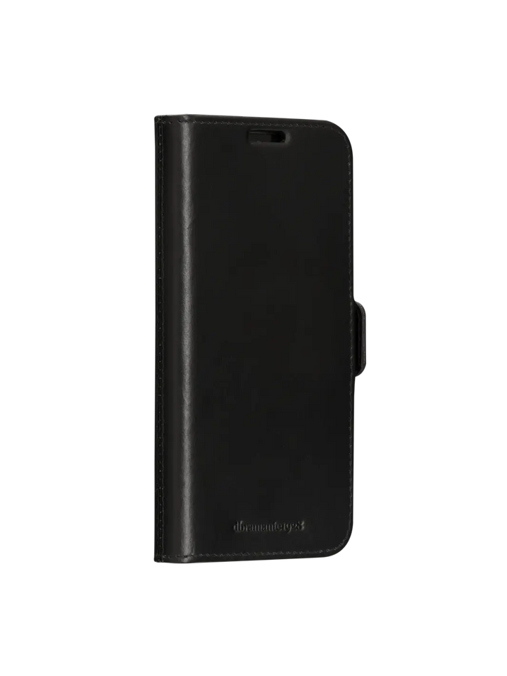 Copenhagen - Galaxy S23+ - Black Phone Case