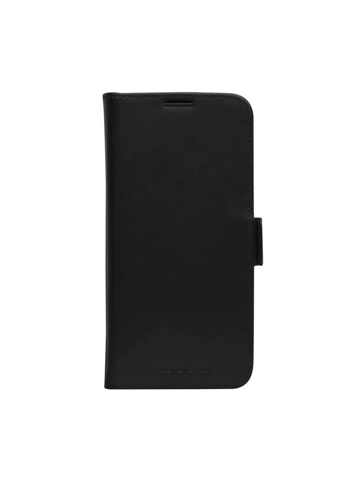 Copenhagen - Galaxy S24+ - Black Phone Case