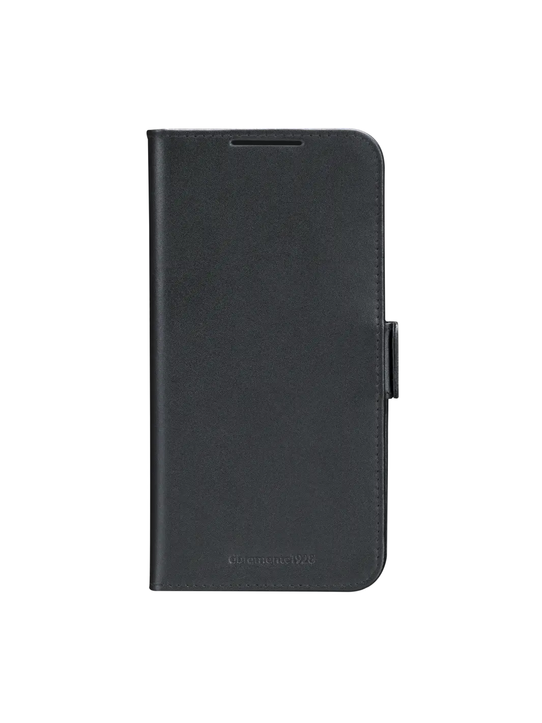 Copenhagen - Galaxy S25+ - Black Phone Case