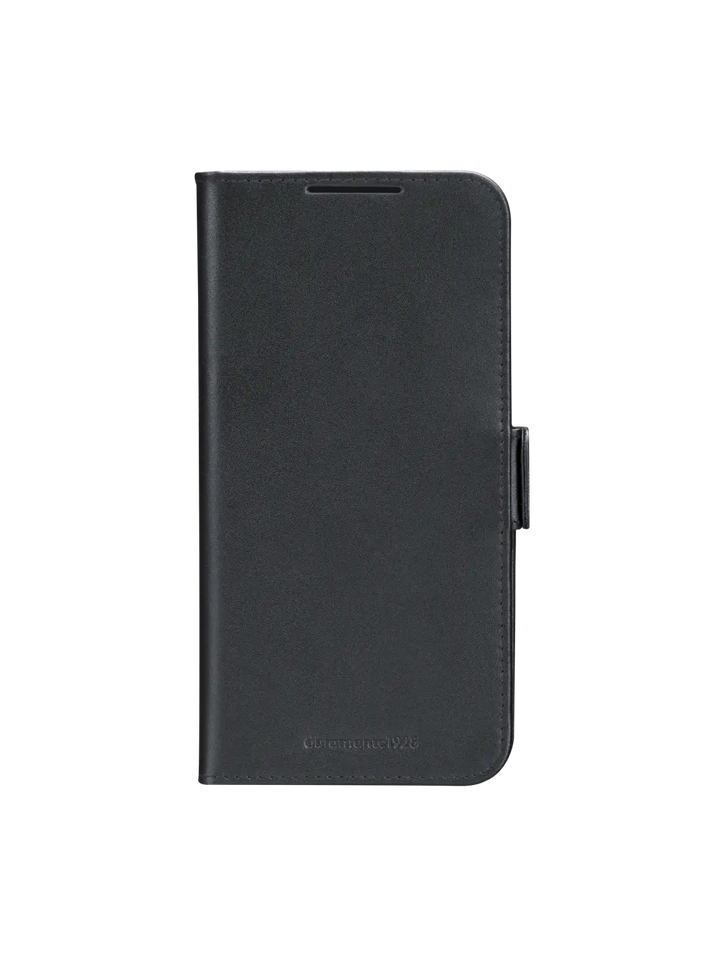 Copenhagen - Galaxy S25+ - Black Phone Case