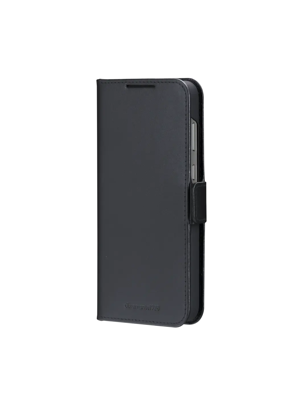 Copenhagen - Galaxy S25+ - Black Phone Case