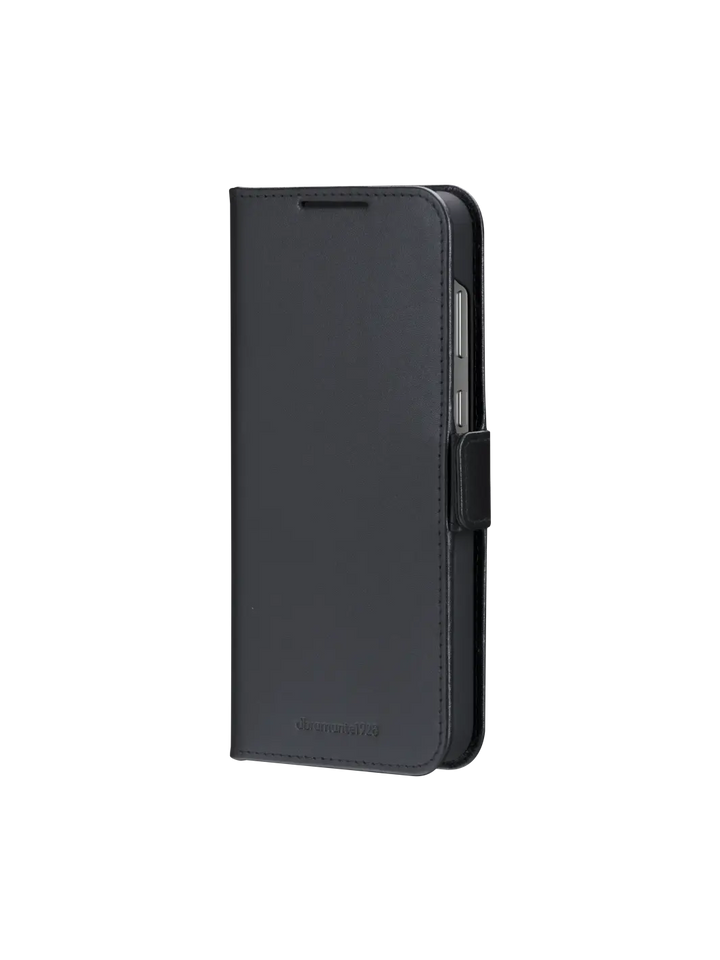 Copenhagen - Galaxy S25+ - Black Phone Case