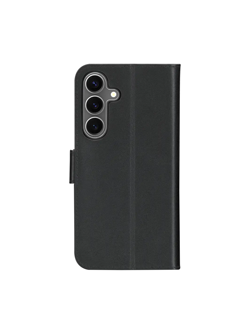 Copenhagen - Galaxy S25+ - Black Phone Case