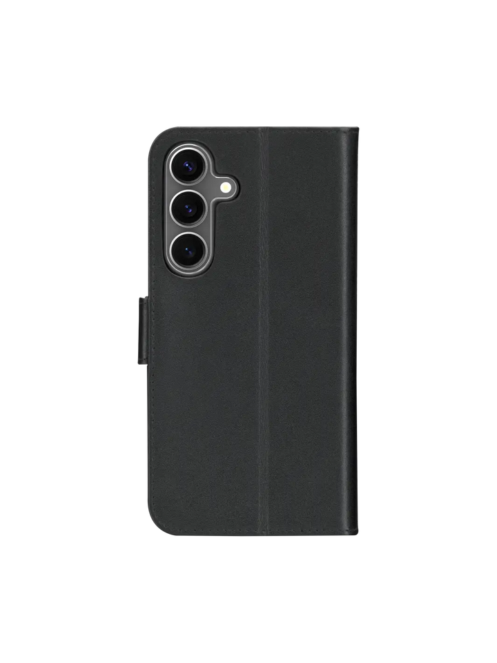 Copenhagen - Galaxy S25+ - Black Phone Case