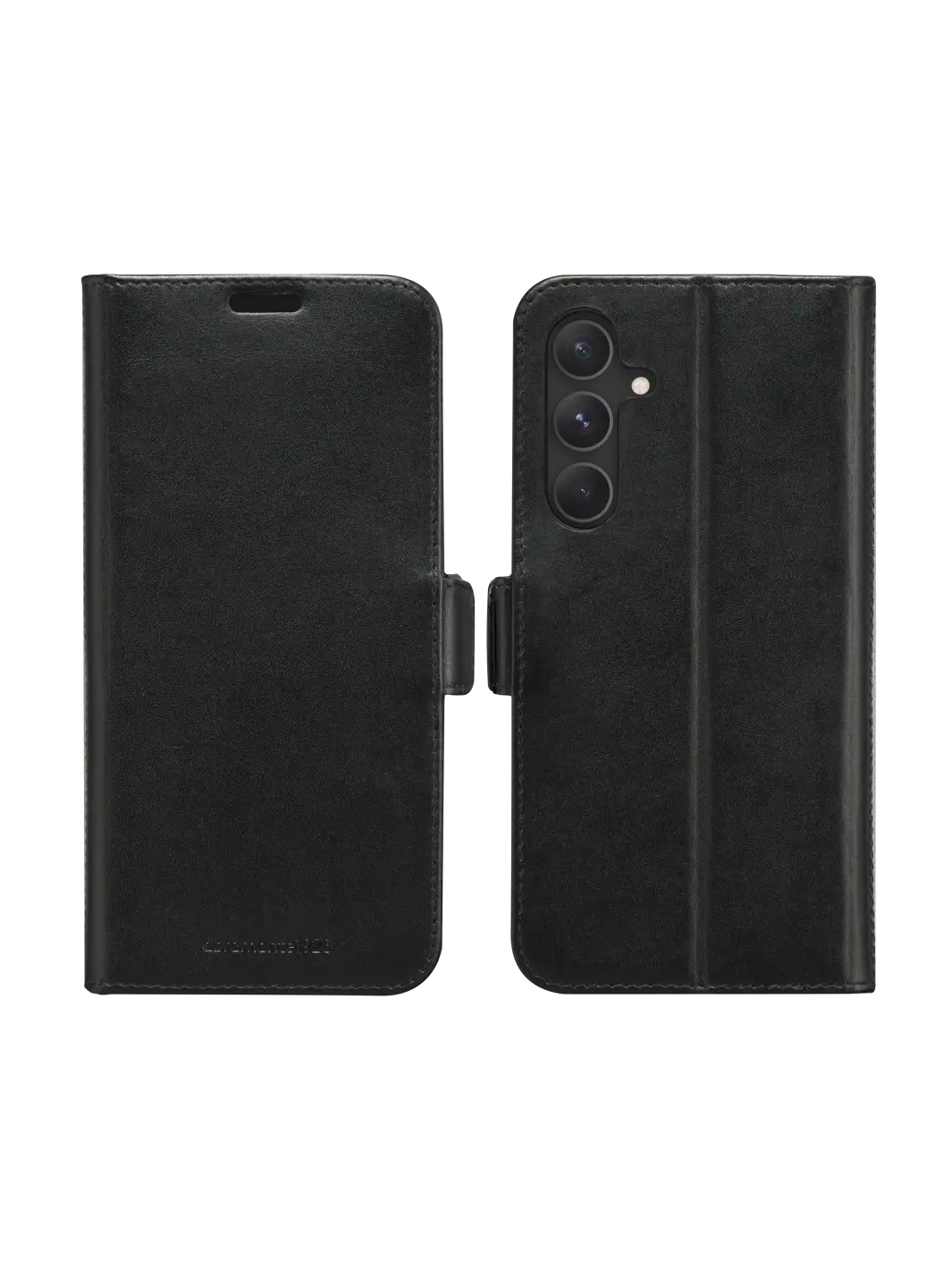 Copenhagen - Galaxy S24 - Black Phone Case