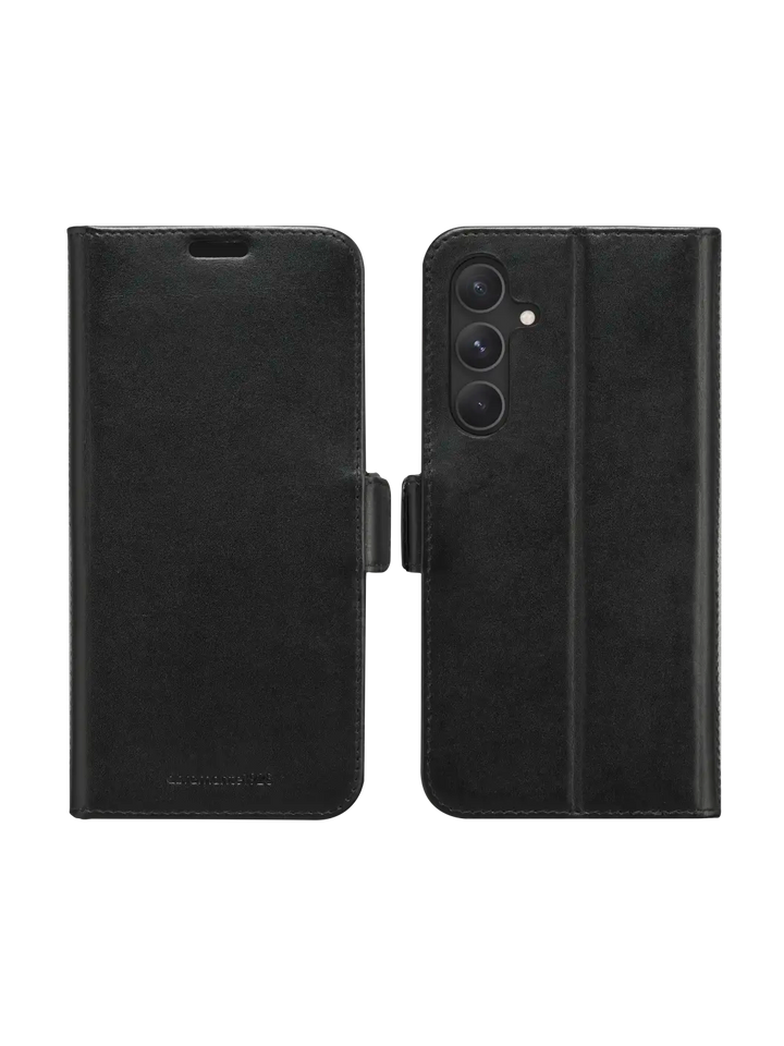 Copenhagen - Galaxy S24 - Black Phone Case