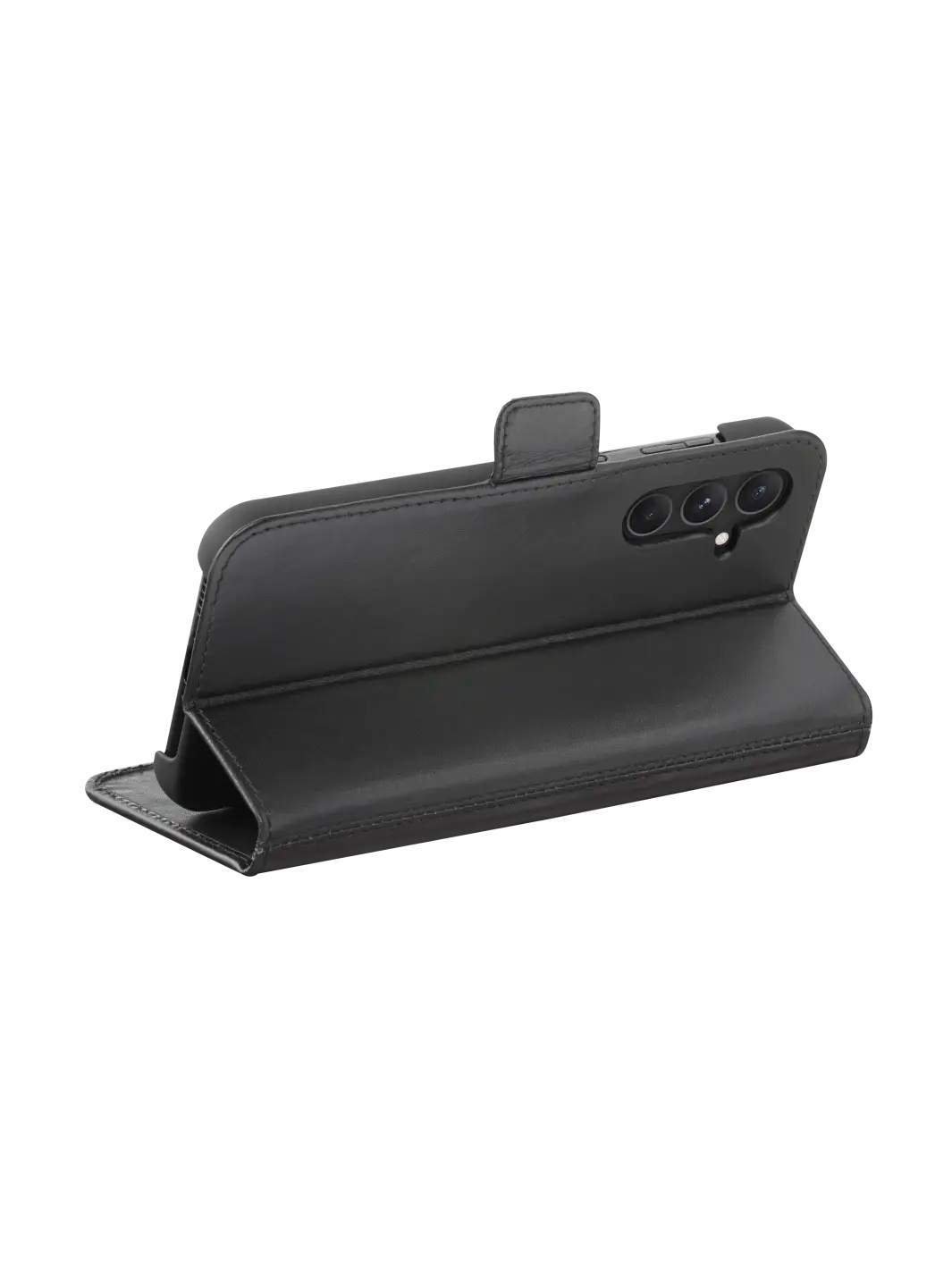 Copenhagen - Galaxy S24 - Black Phone Case