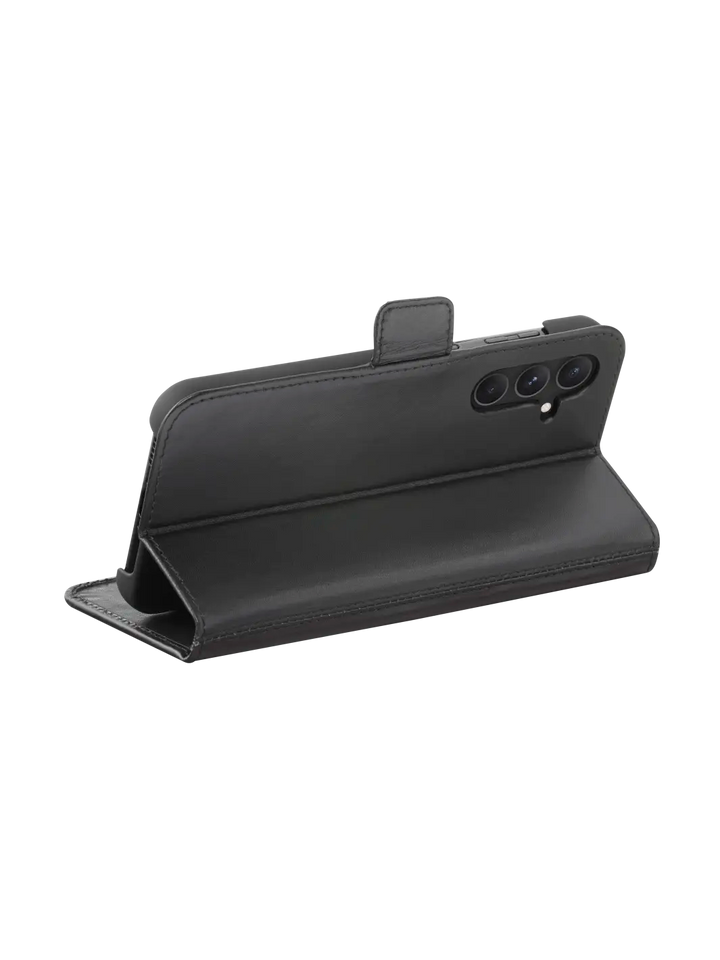 Copenhagen - Galaxy S24 - Black Phone Case