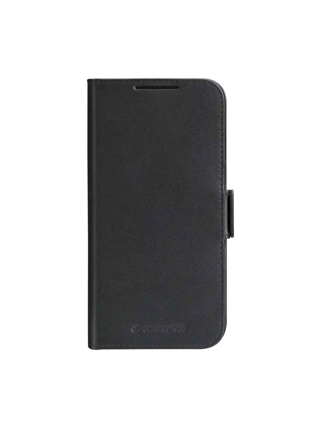 Copenhagen - Galaxy S25 - Black Phone Case