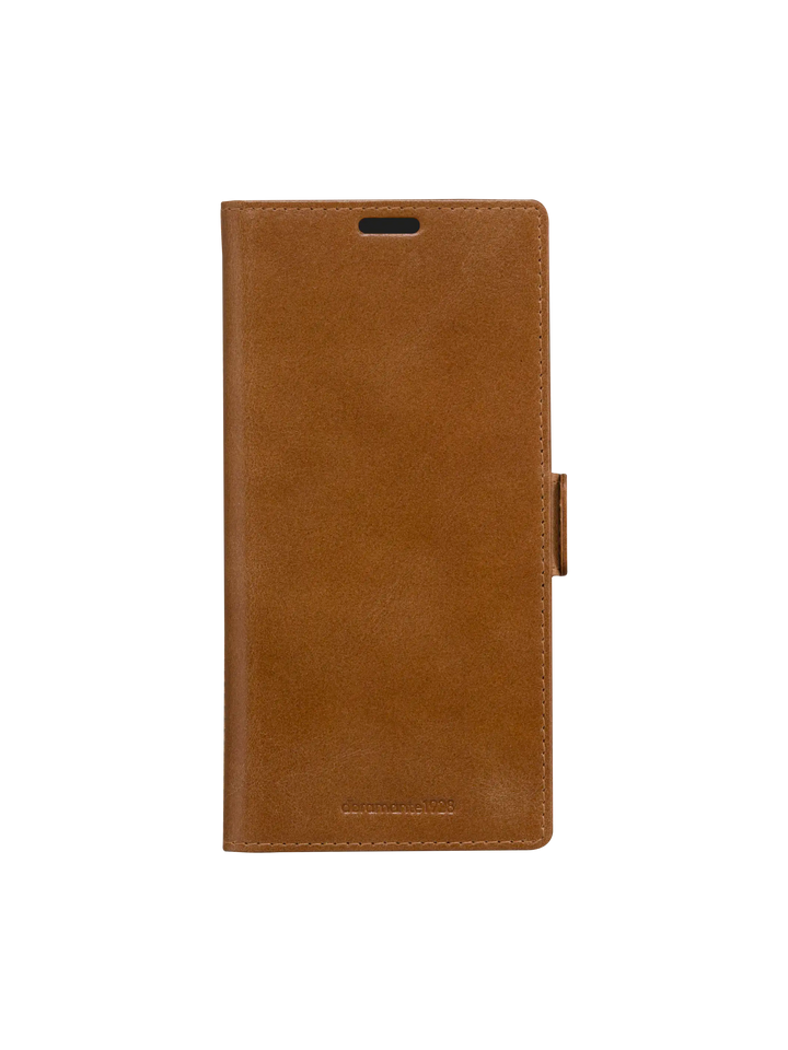 Copenhagen - Galaxy S24 Ultra - Tan Phone Case