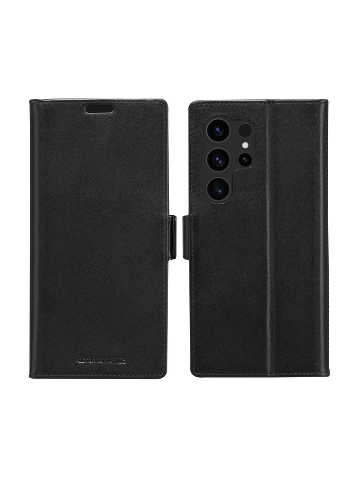 Copenhagen - Galaxy S24 Ultra - Black Phone Case