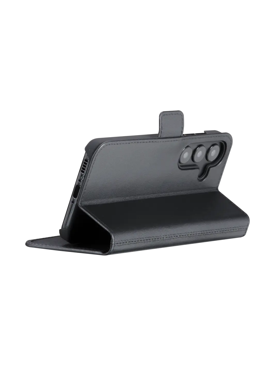 Copenhagen - Galaxy S25 Ultra - Black Phone Case
