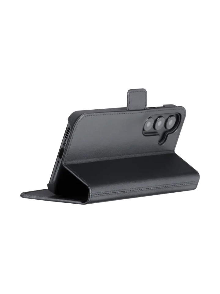 Copenhagen - Galaxy S25 Ultra - Black Phone Case