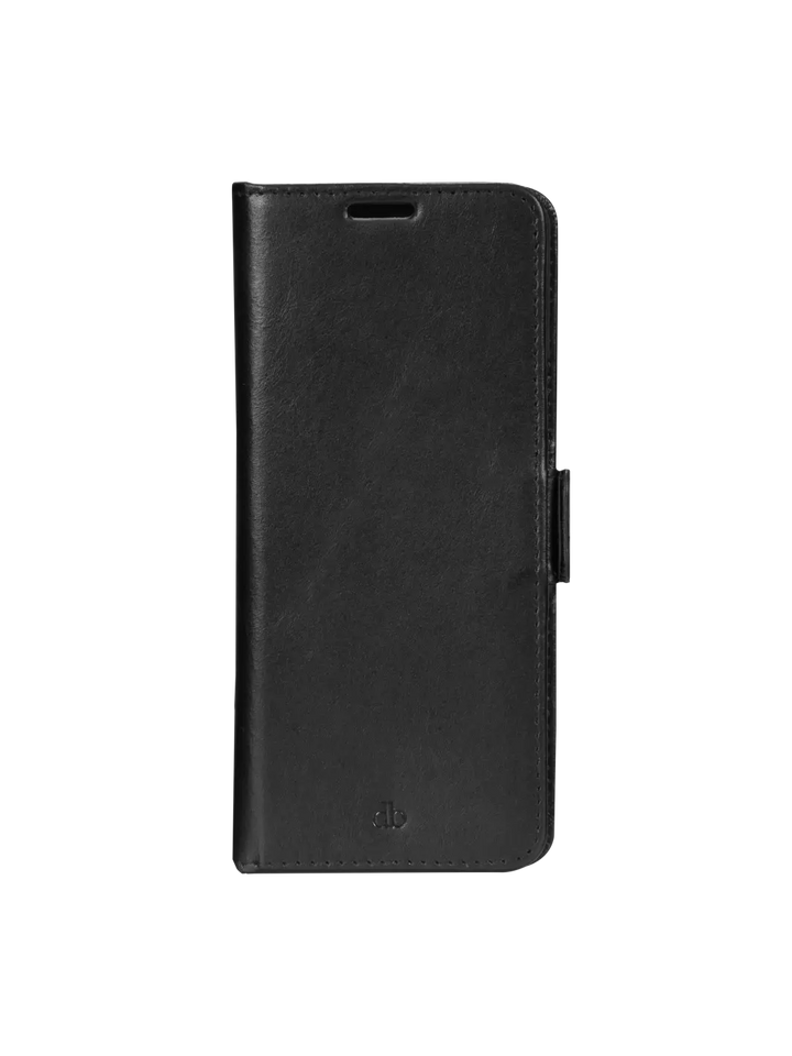 Copenhagen Black Sony Xperia 5 Mark IV Phone Cases