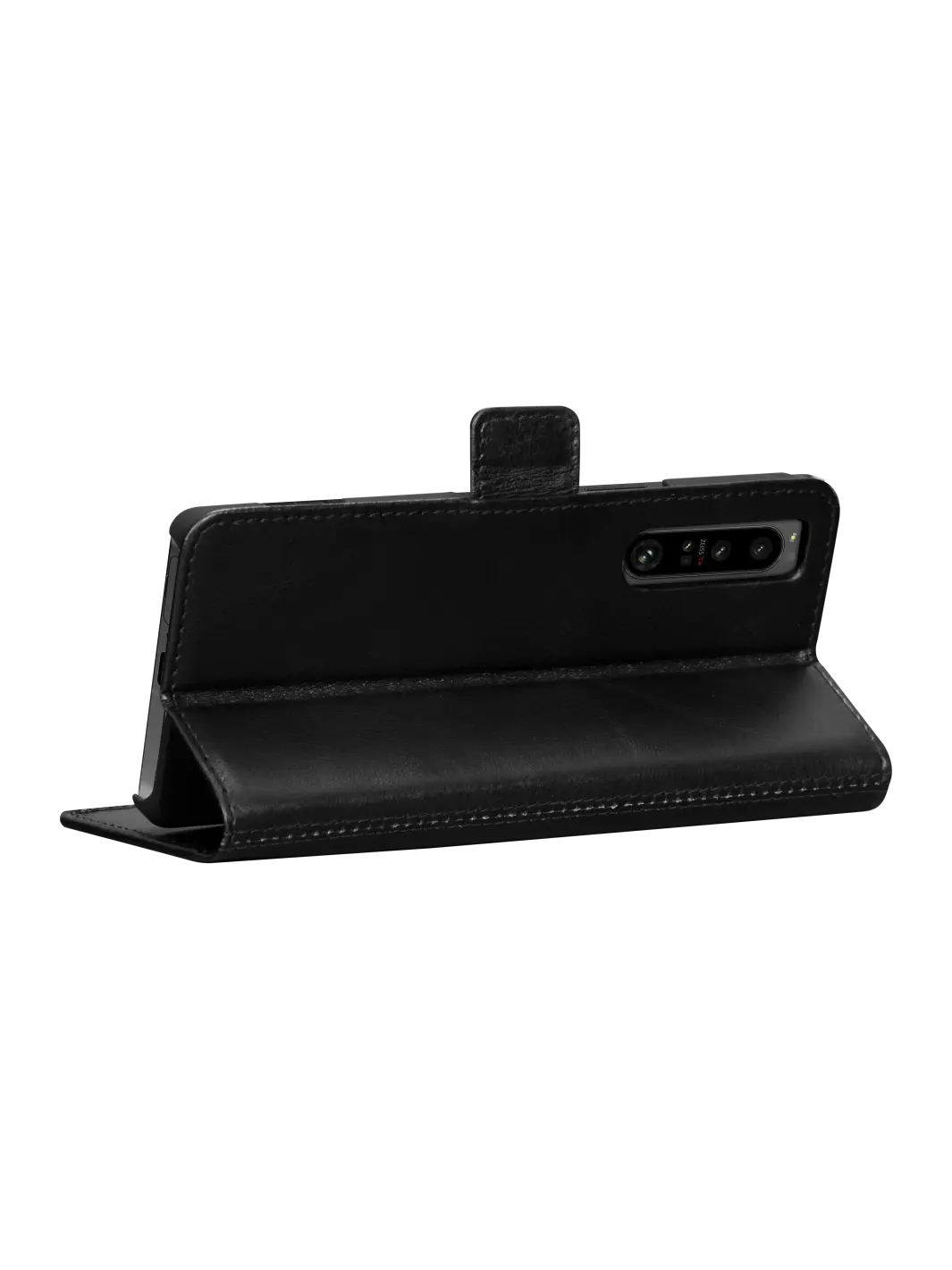 Copenhagen - Sony Xperia 5 Mark IV - Black Phone Case