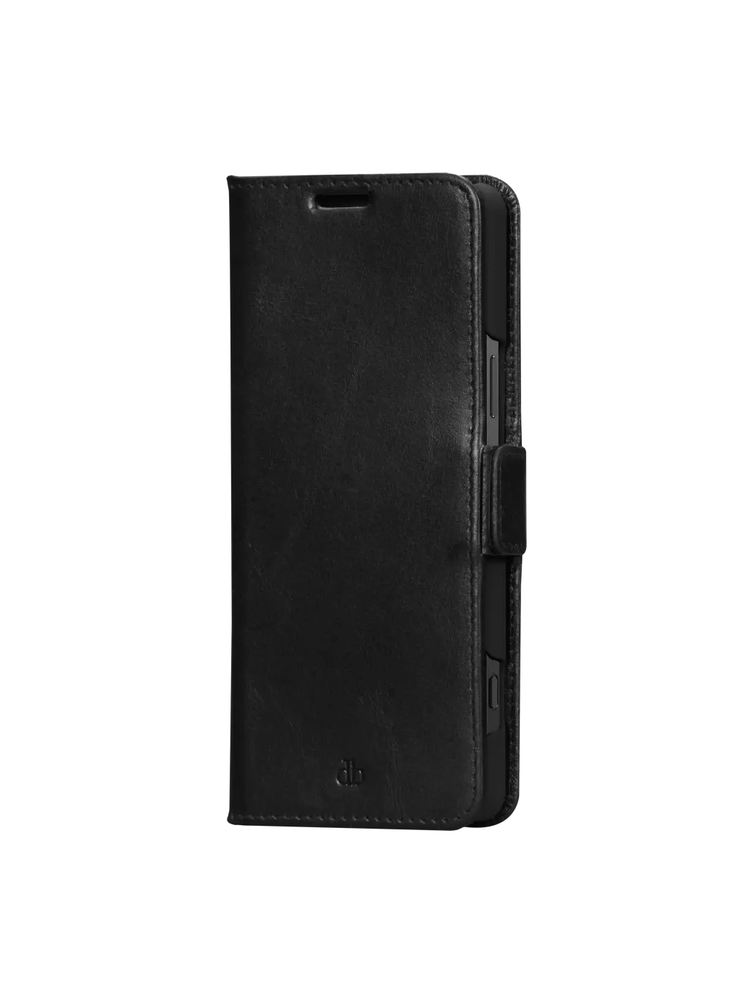 Copenhagen - Sony Xperia 5 Mark IV - Black Phone Case