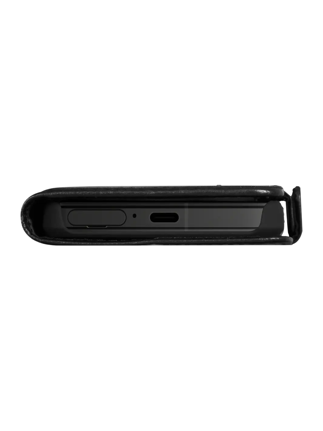 Copenhagen - Sony Xperia 5 Mark IV - Black Phone Case