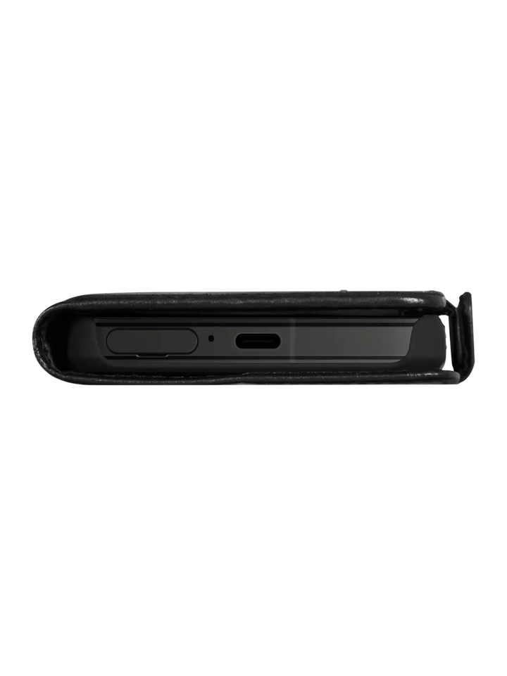 Copenhagen - Sony Xperia 5 Mark IV - Black Phone Case