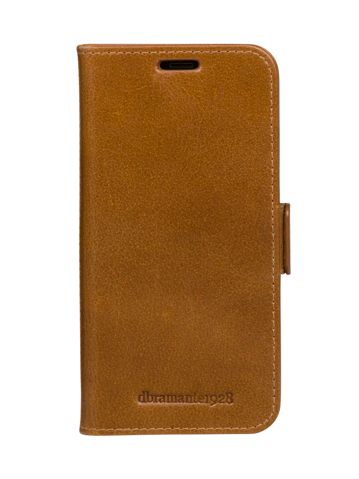 Copenhagen Slim Tan Galaxy A51 Phone Cases