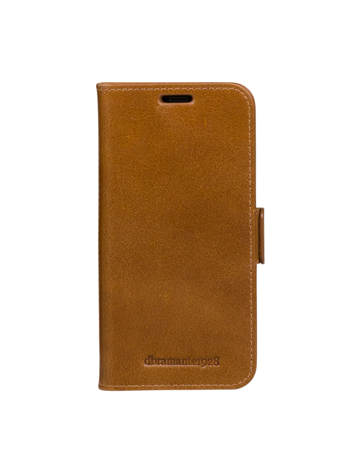 Copenhagen Slim - iPhone 11/XR - Tan Phone Case