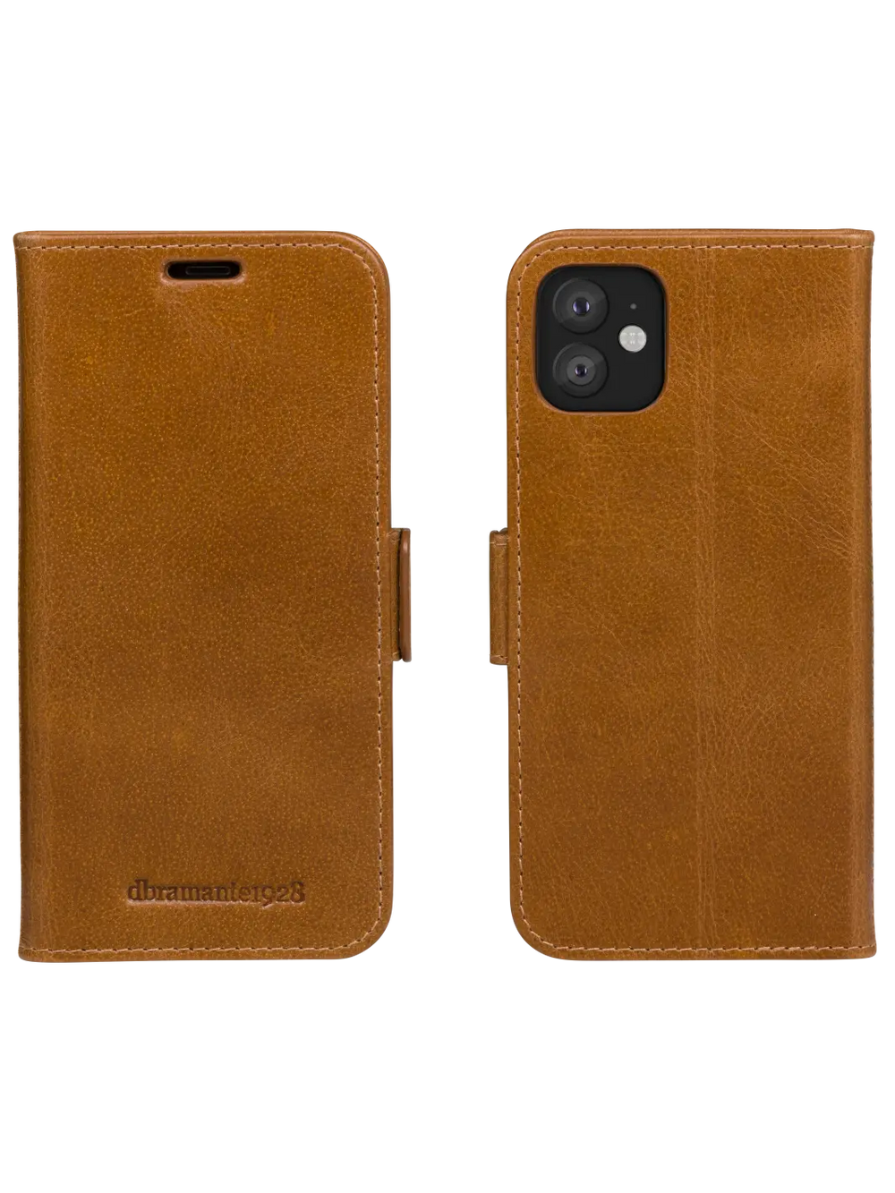 Copenhagen Slim - iPhone 11/XR - Tan Phone Case