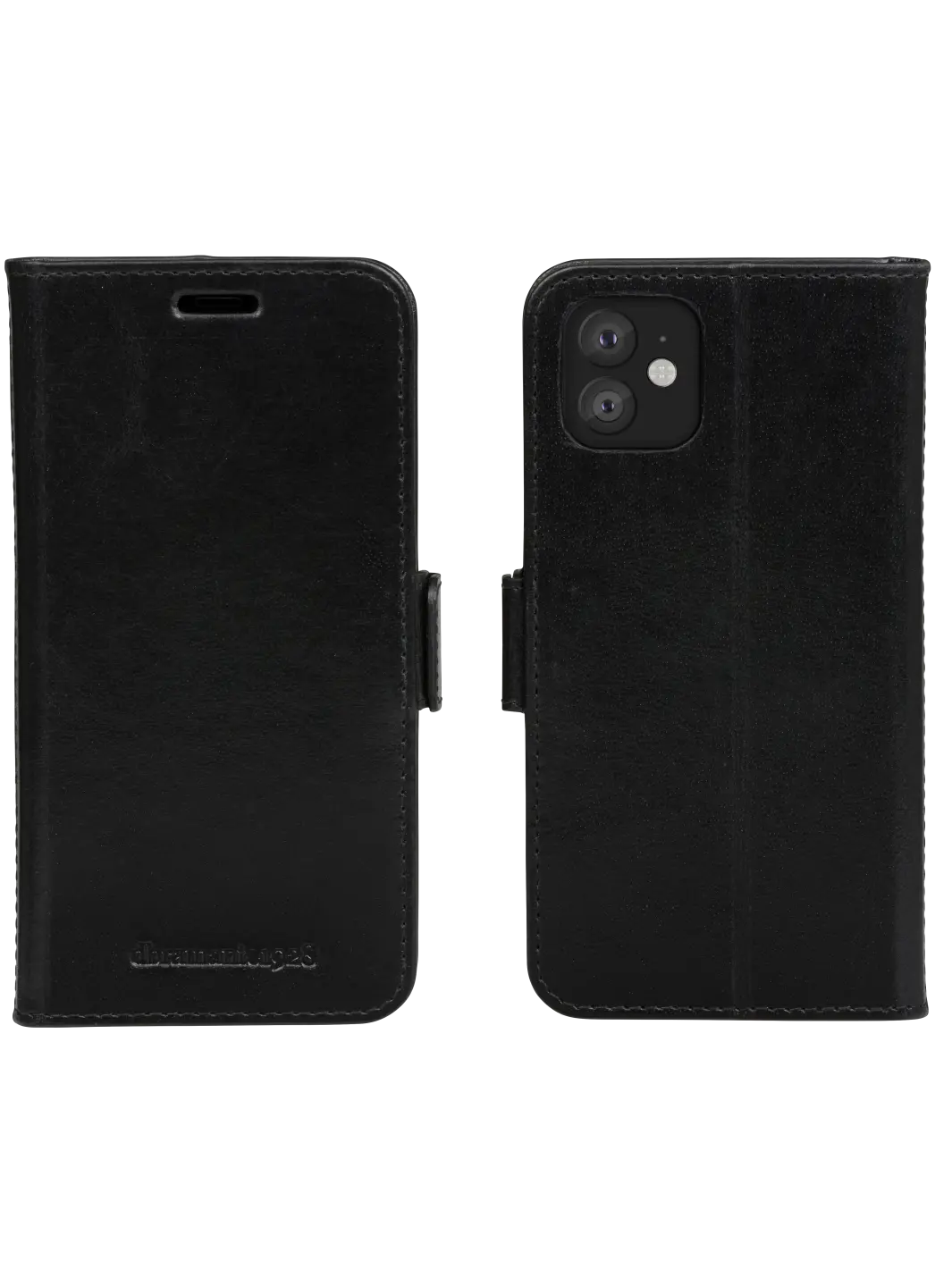 Copenhagen Slim Black iPhone 11/XR Phone Cases