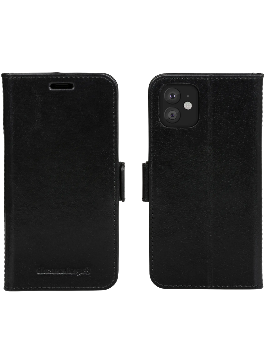 Copenhagen Slim - iPhone 11/XR - Black Phone Case