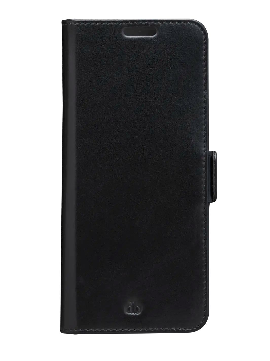 Copenhagen - Galaxy Z Fold 4 - Black Phone Case