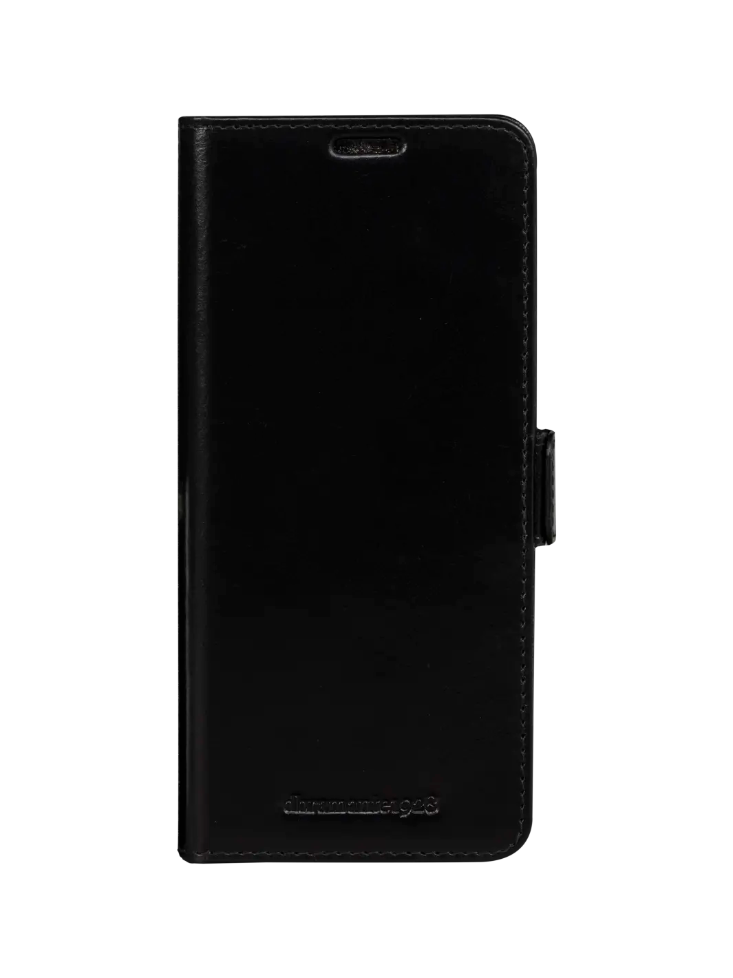 Copenhagen - Galaxy S20 Ultra - Black Phone Case