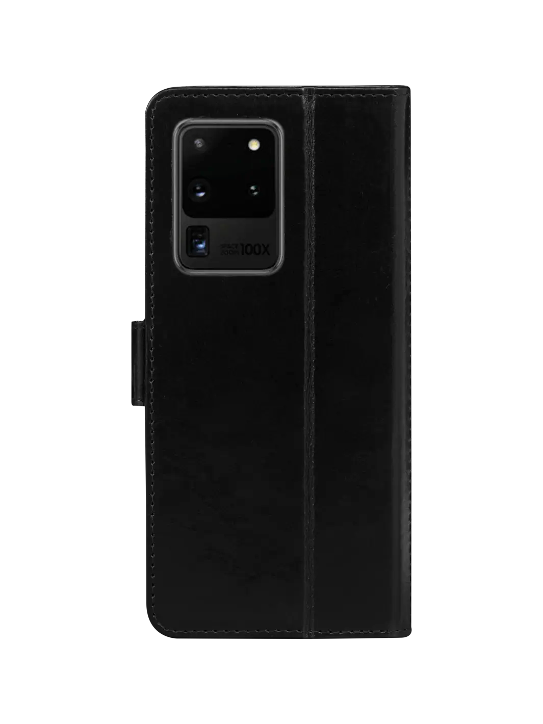 Copenhagen - Galaxy S20 Ultra - Black Phone Case