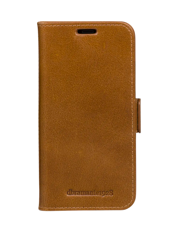 Copenhagen Plus - iPhone 11 Pro - Tan Phone Case