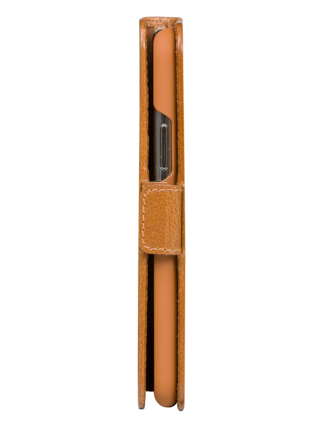 Copenhagen Plus - iPhone 11 Pro - Tan Phone Case