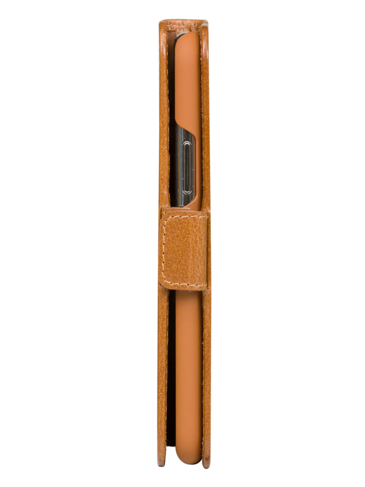 Copenhagen Plus - iPhone 11 Pro - Tan Phone Case