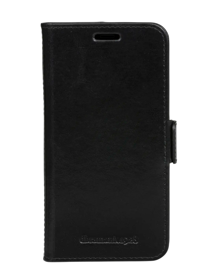 Copenhagen - iPhone 11 Pro - Black Phone Case