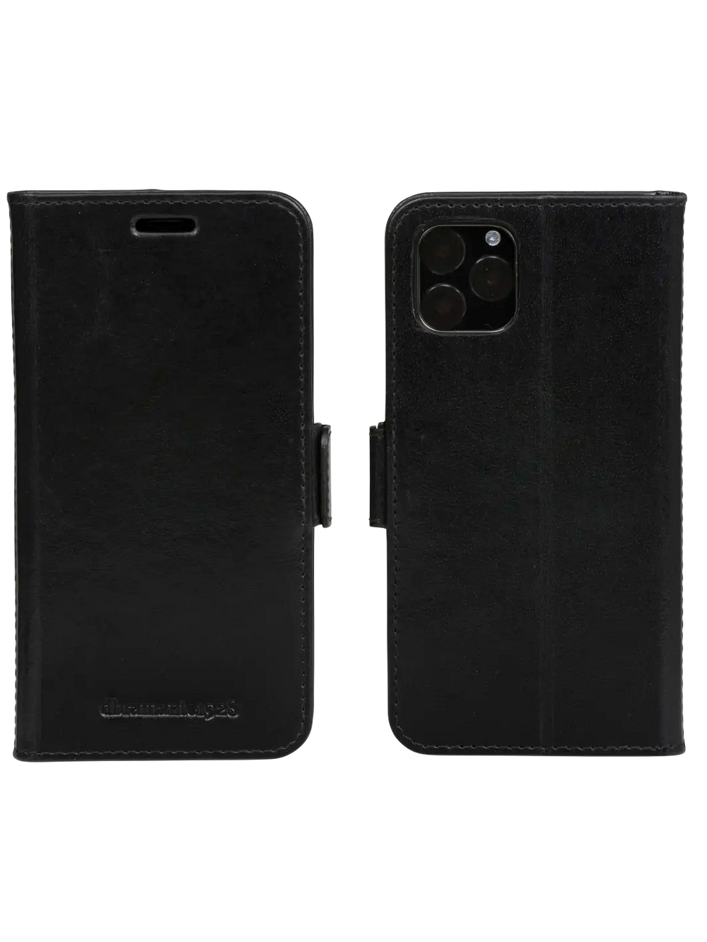 Copenhagen - iPhone 11 Pro - Black Phone Case