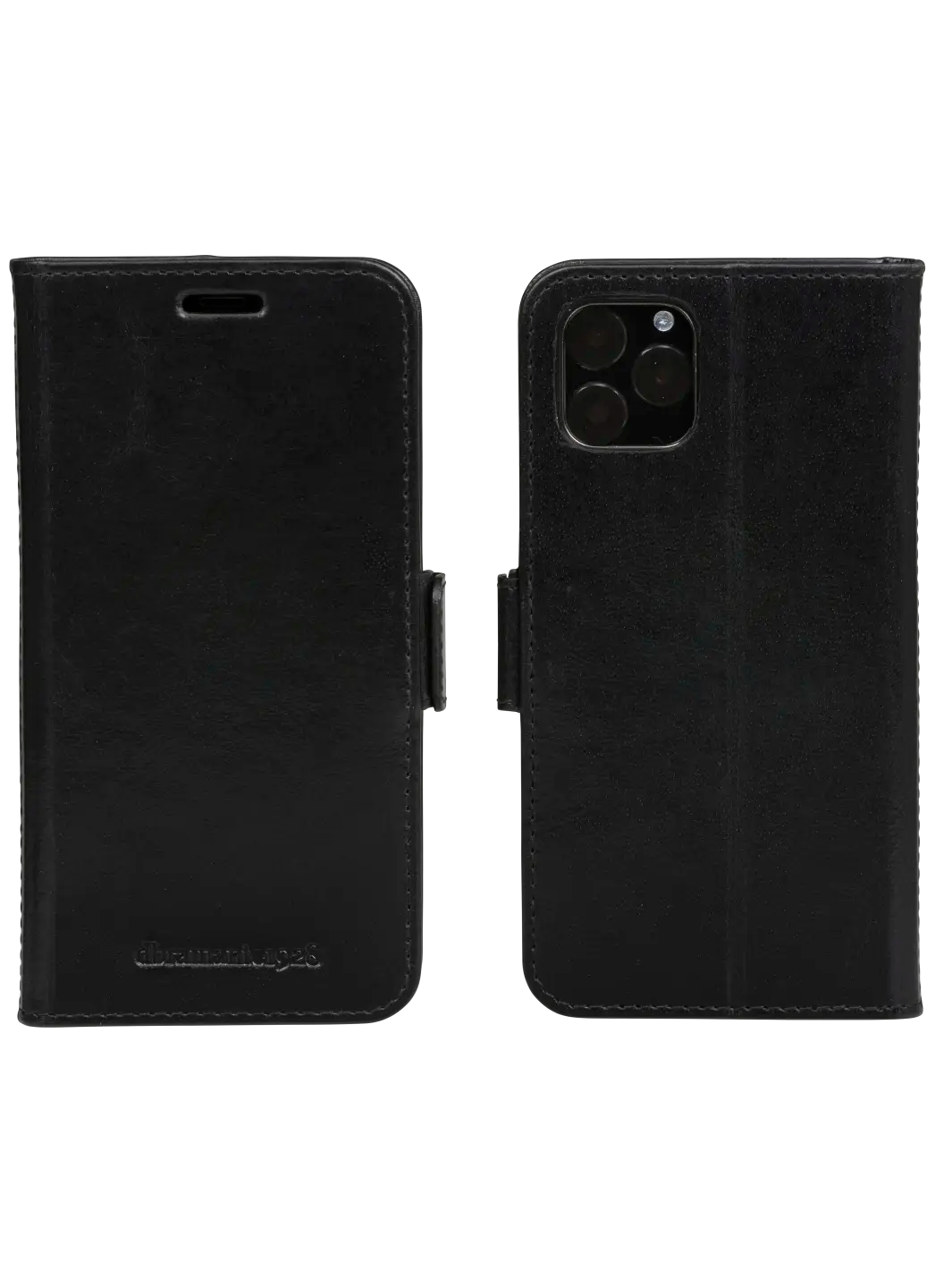 Copenhagen - iPhone 11 Pro - Black Phone Case