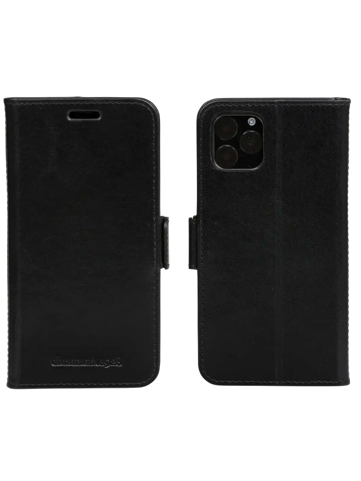 Copenhagen - iPhone 11 Pro - Black Phone Case