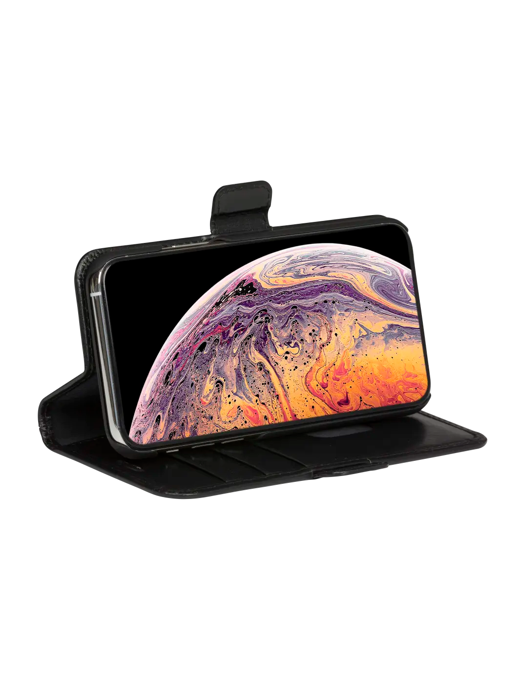 Copenhagen - iPhone 11 Pro - Black Phone Case