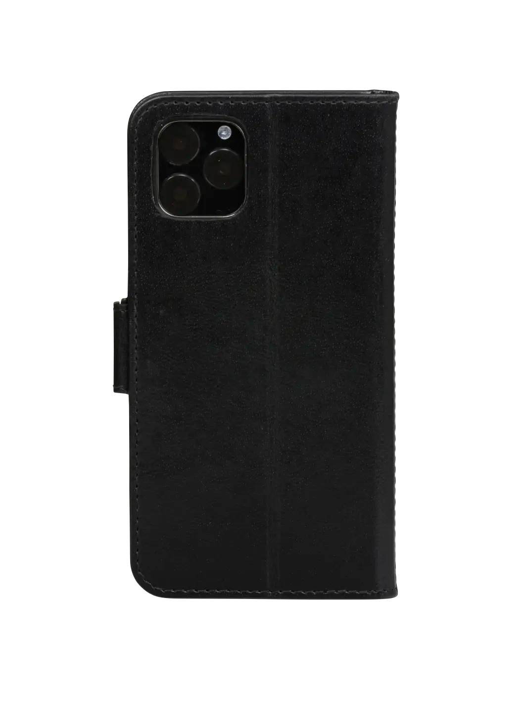 Copenhagen - iPhone 11 Pro - Black Phone Case