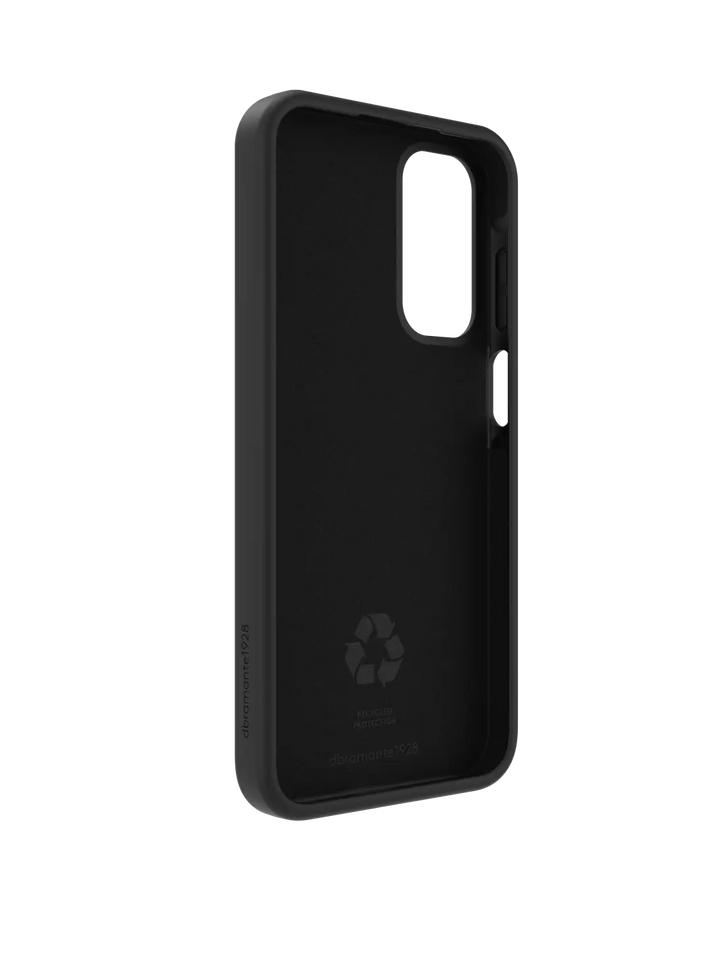 Costa Rica - Galaxy A15 4G/5G - Night Black Phone Case