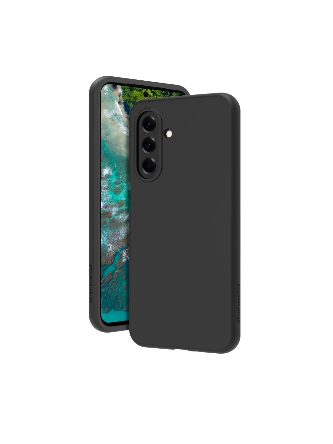 Costa Rica - Galaxy A17 4G/5G - Night Black Phone Case