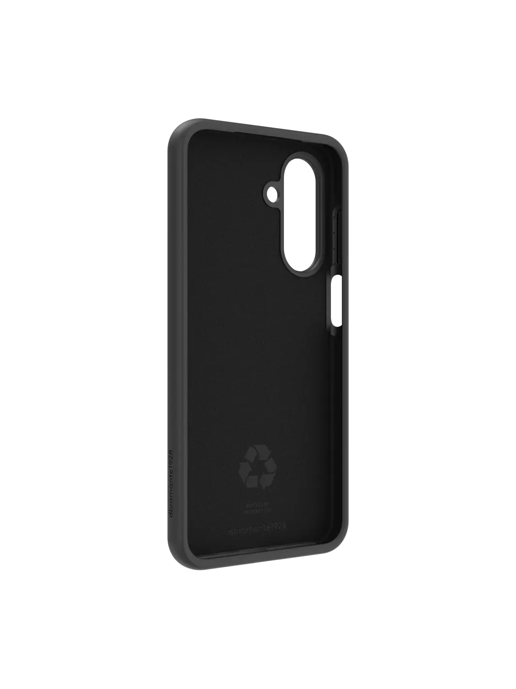 Costa Rica - Galaxy A17 4G/5G - Night Black Phone Case
