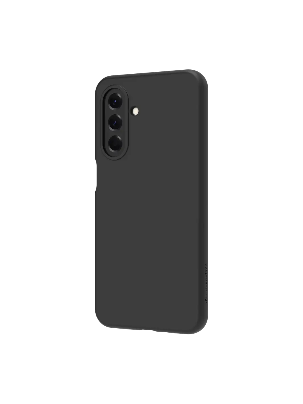 Costa Rica - Galaxy A17 4G/5G - Night Black Phone Case