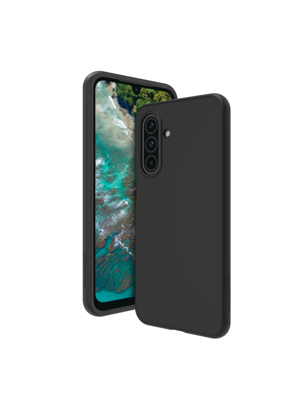 Costa Rica - Galaxy A26 5G - Night Black Phone Case